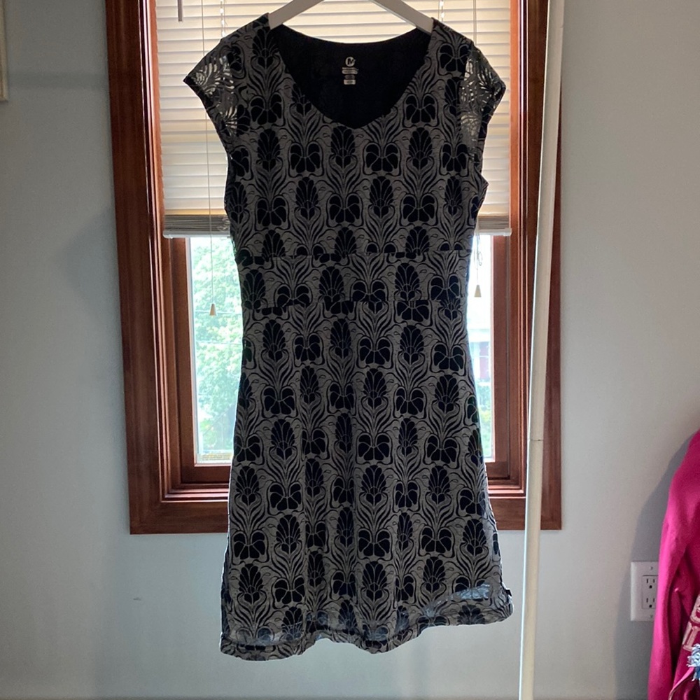 Merrell dress